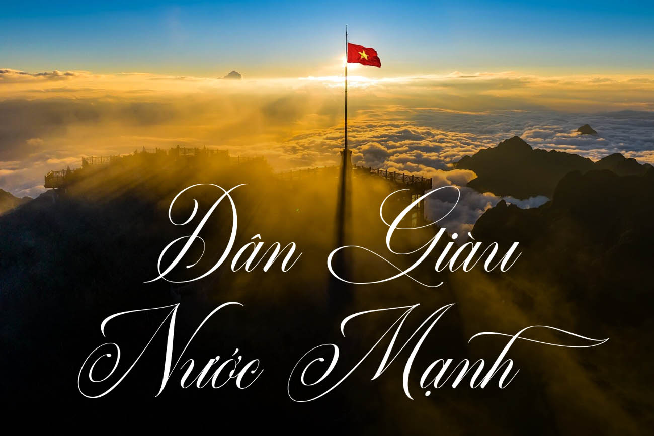 Font chữ Việt h&oacute;a cho ng&agrave;y cưới TH Quadrien Script